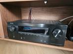 Denon AVR-X2600H 7.2 receiver, z.g.a.n.!, Audio, Tv en Foto, Versterkers en Receivers, Ophalen, Denon, Zo goed als nieuw, 60 tot 120 watt