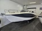Quicksilver 755 Open 2017 incl. Mercury Verado 250 PRO, Gebruikt, 6 meter of meer, Ophalen, 70 pk of meer