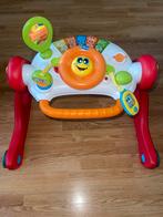 Chicco Baby Gym Vier Posities, Kinderen en Baby's, Speelgoed | Babyspeelgoed, Met wieltjes, Zo goed als nieuw, Ophalen, Babygym