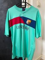 Fc barcelona shirt, Ophalen of Verzenden, Gebruikt, Shirt