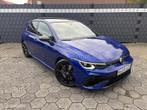 Volkswagen Golf 2.0 TSI R FABRIEKSGARANT HUD AKRA PPF Dealer, Auto's, Adaptive Cruise Control, Gebruikt, Euro 6, 4 cilinders