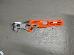 Nerf Accustrike Alphahawk Blaster, Ophalen of Verzenden, Zo goed als nieuw, Jongen of Meisje