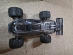 Traxxas E-Revo 1/8 Mamba Monster, Hobby en Vrije tijd, Modelbouw | Radiografisch | Auto's, Elektro, Gebruikt, Auto offroad, Ophalen of Verzenden