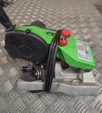 Florabest FSG 85 B1 Kettingslijper, Doe-het-zelf en Verbouw, Ophalen of Verzenden, Gebruikt, Minder dan 700 watt, Overige typen