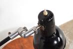 Rijo architectenlamp 1945 werklamp bureaulamp klemlamp, Ophalen of Verzenden, Gebruikt