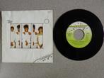 Three Degrees - The heaven I need VINYL SINGLE, Gebruikt, 7 inch, Single, Ophalen of Verzenden