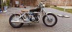Unieke Honda bobber, 2 cilinders, Particulier, Overig