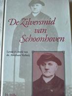 De zilversmid van Schoonhoven. H Hille, H Hille, Christendom | Protestants, Ophalen of Verzenden, Zo goed als nieuw
