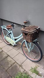 Gazelle 24 inch met 3 versnellingen, Ophalen, Zo goed als nieuw, 24 inch, Versnellingen