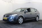 Kia cee'd Sporty Wagon 1.6 CVVT X-ecutive (bj 2009), Auto's, Kia, Euro 5, Gebruikt, 4 cilinders, Metallic lak