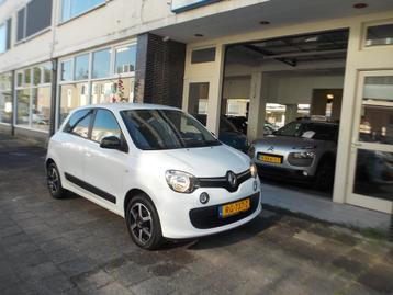 Renault Twingo 1.0 SCe Limited AIRCO CRUISE CONTROL DEALERAU beschikbaar voor biedingen