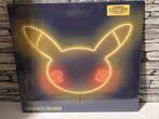 Pokemon 25: The Album LP, Ophalen of Verzenden, 2000 tot heden, Nieuw in verpakking, 12 inch