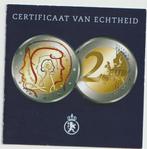 2 euro kleur in mooi zwart doosje 2013, Postzegels en Munten, Munten | Europa | Euromunten, Ophalen of Verzenden, Overige landen