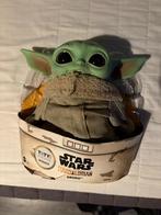 Star Wars Mandalorian baby Yoda (NIEUW) nieuwprijs €47,05, Ophalen of Verzenden, Nieuw, Actiefiguurtje