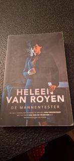 Heleen van Royen - De mannentester, Ophalen of Verzenden, Zo goed als nieuw, Heleen van Royen