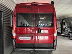 Pössl 2Win Plus 600 165 pk OFFROAD LOOK Euro6 Citroen Jumpe, Caravans en Kamperen, Campers, Buscamper of Camperbus, Tot en met 2