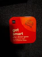 Nieuw Get Smart After Dinner Game - HEMA, Ophalen of Verzenden, Nieuw, HEMA, Reisspel