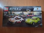 Lego 75888 Speed Champions Porsche 911*sealed, retired,misb*, Ophalen of Verzenden, Zo goed als nieuw, Complete set, Lego