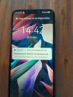 Huawei Mate 20 lite, Telecommunicatie, Mobiele telefoons | Huawei, Blauw, Touchscreen, Ophalen of Verzenden, Zo goed als nieuw