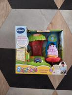 Vtech: swing en speel schommel, Ophalen of Verzenden, Nieuw