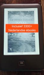 Tolino Shine E-reader - Nieuw in verpakking!, Computers en Software, E-readers, 6 inch of minder, Nieuw, Ophalen of Verzenden