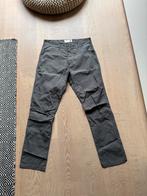 Nieuwstaat fjallraven high coast trouser maat 50 grijs g1000, Ophalen of Verzenden, Zo goed als nieuw, Maat 48/50 (M), Grijs