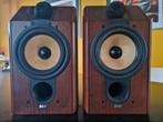 B&W CDM1 Speakers - Bowers & Wilkins, Gebruikt, Ophalen of Verzenden, 60 tot 120 watt, Bowers & Wilkins (B&W)