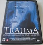Dvd *** TRAUMA ***, Vanaf 16 jaar, Ophalen of Verzenden, Zo goed als nieuw, Overige genres