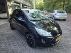 Ford Ka 1.2 Metal start/stop | 12MND GARANTIE | NW APK | AIR, Voorwielaandrijving, Euro 5, Stof, Gebruikt