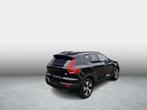 Volvo XC40 1.5 T4 Recharge R-Design | Trekhaak | Elektrische, 12 maanden, Stof, Euro 6, Zwart