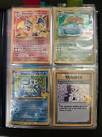 Pokemon 25 year celebrations Masterset + mcdonalds kaarten, Hobby en Vrije tijd, Verzamelkaartspellen | Pokémon, Ophalen of Verzenden