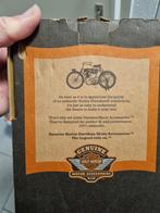 Harley Davidson Footboard - Nostalgic Operator, Motoren, Ophalen, Gebruikt