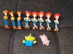 Toy Story figuren, Ophalen of Verzenden, Zo goed als nieuw