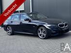 BMW 3-serie Touring 330e xDrive Business Edition Plus|360|, 1998 cc, Gebruikt, Zwart, 4 cilinders