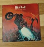 2x LP Meat Loaf, Ophalen of Verzenden, Gebruikt, Poprock