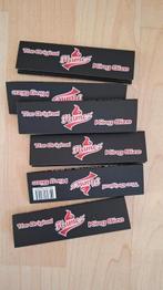 Flamez lange vloeitjes 11cm, Ophalen of Verzenden, Nieuw, Overige typen