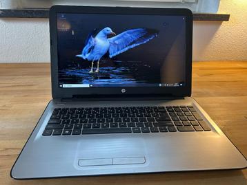 HP 15-BA071ND Laptop | 15.6” | AMD A6 | 8GB | 128GB SSD  beschikbaar voor biedingen