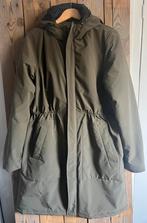 ZGAN donker groene dames jas Capsize maat XXL, Capsize, Maat 46/48 (XL) of groter, Ophalen of Verzenden, Zo goed als nieuw