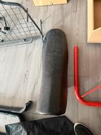 Scooter Zadel - Gebruikt ktm, Fietsen en Brommers, Ophalen, Gebruikt, Zadel, Overige merken