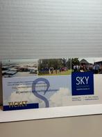Sky Ballonvaart ticket, Tickets en Kaartjes, Eén persoon