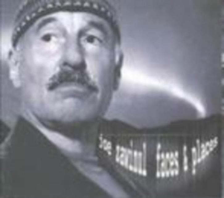 Joe zawinul – faces and places cd esc/efa 03679-2, Cd's en Dvd's, Cd's | Jazz en Blues, Zo goed als nieuw, Jazz, 1980 tot heden
