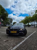 BMW 3-Serie 2.0 318D Touring 2013 Blauw APK 31-07-2026 !!!, Auto's, 21 km/l, 745 kg, 1995 cc, Beige