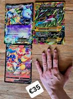 Verschillende pokemon tcg items, Ophalen of Verzenden, Zo goed als nieuw