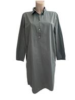 Bellamy jurk M, Kleding | Dames, Maat 38/40 (M), Blauw, Ophalen of Verzenden, Zo goed als nieuw