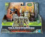 Transformers Rise of the Beasts Scourge/Scorponok, Overige generaties, Ophalen of Verzenden, Nieuw, Overige rassen