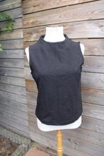 Top zwart Sey Studio ( Purdey) mt L Vaste prijs, Kleding | Dames, Tops, Sey Studio, Zwart, Maat 42/44 (L), Ophalen of Verzenden