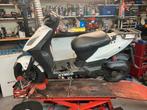 Kymco onderdelen, Agility, Gebruikt, Ophalen