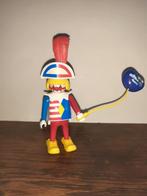 Playmobil special clown 4601, Ophalen of Verzenden, Zo goed als nieuw, Complete set