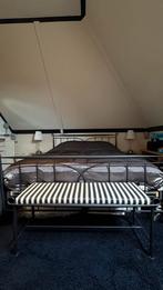 Slaapkamer compleet met zitbankje, Huis en Inrichting, Ophalen, Gebruikt, Barok, Tweepersoons