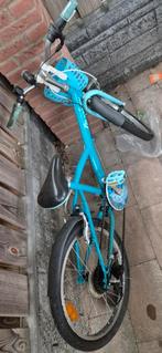 Kinderfietsen, Fietsen en Brommers, Fietsen | Kinderfietsjes, Ophalen, Gebruikt, Minder dan 16 inch